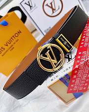 Louis Vuitton Belt LV0071 - 2