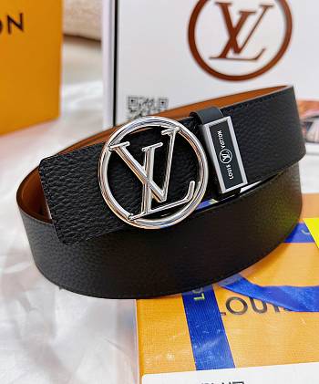 Louis Vuitton Belt LV0070