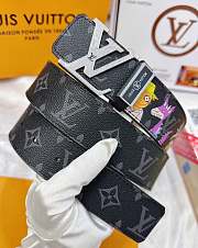 Louis Vuitton Belt LV0072 - 6