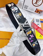 Louis Vuitton Belt LV0072 - 4