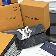Louis Vuitton Belt LV00082 - 1