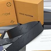 Louis Vuitton Belt LV00082 - 4