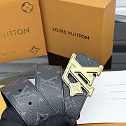 Louis Vuitton Belt LV00083 - 3