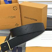 Louis Vuitton Belt LV00083 - 6
