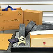 Louis Vuitton Belt LV00083 - 4