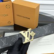 Louis Vuitton Belt LV00083 - 2