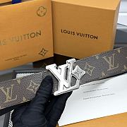 Louis Vuitton Belt LV00084 - 6