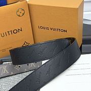 Louis Vuitton Belt LV00084 - 3