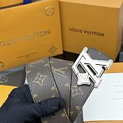 Louis Vuitton Belt LV00084 - 4