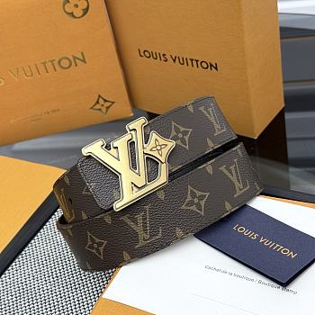 Louis Vuitton Belt LV00085