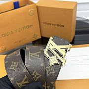 Louis Vuitton Belt LV00085 - 5