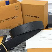 Louis Vuitton Belt LV00085 - 6