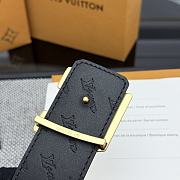 Louis Vuitton Belt LV00085 - 4