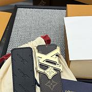 Louis Vuitton Belt LV00085 - 3