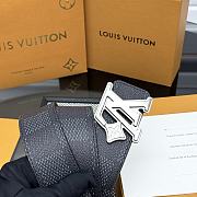 Louis Vuitton Belt LV00086 - 4