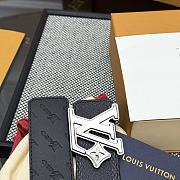Louis Vuitton Belt LV00086 - 3