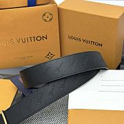 Louis Vuitton Belt LV00087 - 6