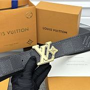 Louis Vuitton Belt LV00087 - 4