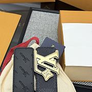 Louis Vuitton Belt LV00087 - 5