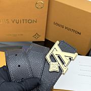 Louis Vuitton Belt LV00087 - 3