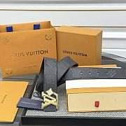 Louis Vuitton Belt LV00087 - 2