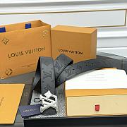 Louis Vuitton Belt LV00088 - 4