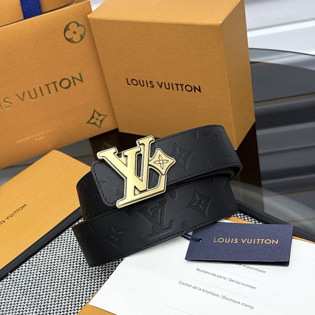 Louis Vuitton Belt LV00089 - 1