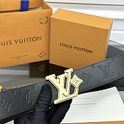 Louis Vuitton Belt LV00089 - 5