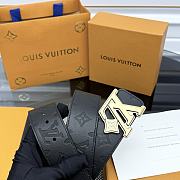 Louis Vuitton Belt LV00089 - 4