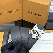 Louis Vuitton Belt LV00090 - 4