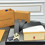Louis Vuitton Belt LV00091 - 5