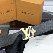 Louis Vuitton Belt LV00091 - 3