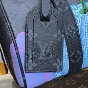 Louis Vuitton Keepall 25 M77412 Size 25x15x11cm - 4