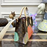 LV x YK OnTheGo Bag M880941 Size 25x19x11cm - 4