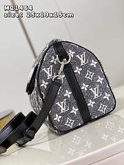 LV Cruise Bag M2146 Size 25x19x15cm - 6