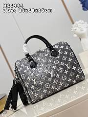 LV Cruise Bag M2146 Size 25x19x15cm - 2