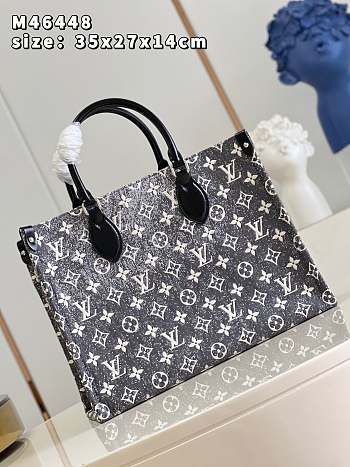 LV Monogram Bag M25312 Size 35x27x14cm