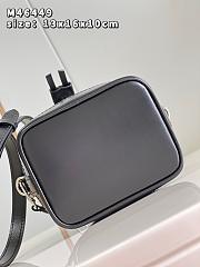 LV Nano Noé Bag M25312 Size 13x16x10cm - 4