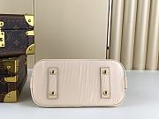 LV Alma BB Bag M74115 Size 23x17x11cm - 6