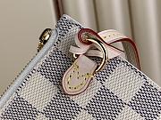 LV Neverfull Bag M45066 Size 31x28x14cm - 2