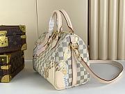 LV Speedy25 Bag M45699 Size 25x19x15cm - 6