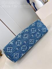 LV Hills Pochette Bag M82949 Size 20x6x16cm - 5