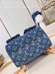 LV Venice Bag M46836 Size 21x12x23cm - 6