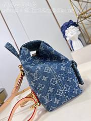 LV Venice Bag M46836 Size 21x12x23cm - 2