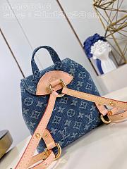 LV Venice Bag M46836 Size 21x12x23cm - 4