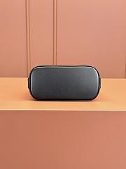 LV Nano Alma Bag M9340 Size 18x12x8cm - 6