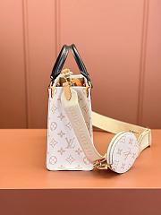 LV OnTheGo Bag M02580 Size 25x19x11cm - 5