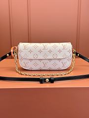 LV Wallet on Chain Ivy Bag M8870 Size 23x12x4cm - 6