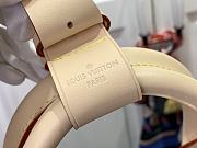 Louis Vuitton Keepall M14182 Size 45x27x20cm - 5