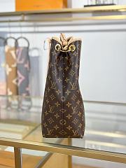 LV Again Bag M5840 Size 53x30x15cm - 6